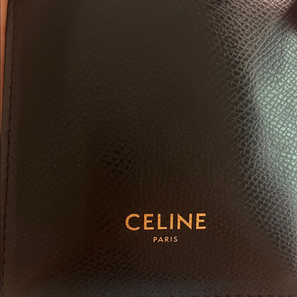 Celine Sunglasses - Picture 2 of 5